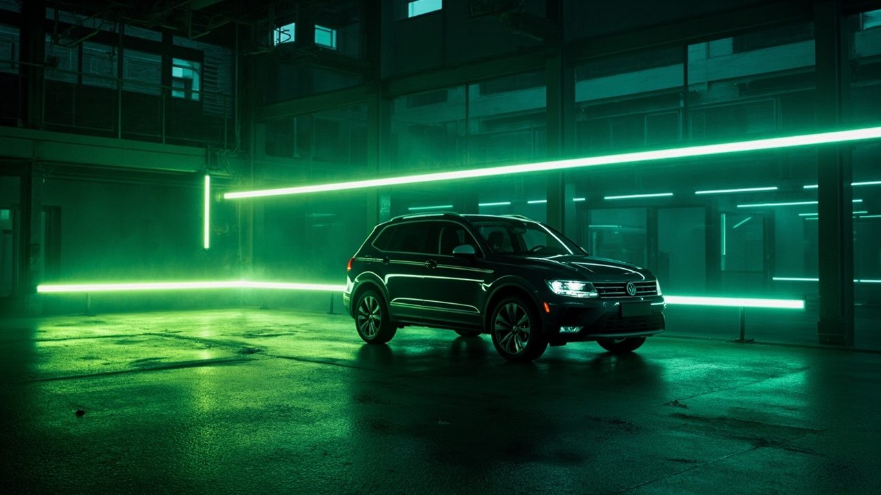 Skoda Kodiaq 2022, семиместный кроссовер в салоне